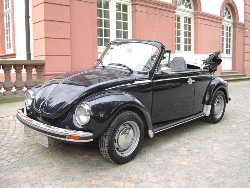 Traumauto-mieten – Transport in Wiesbaden, Bild 6