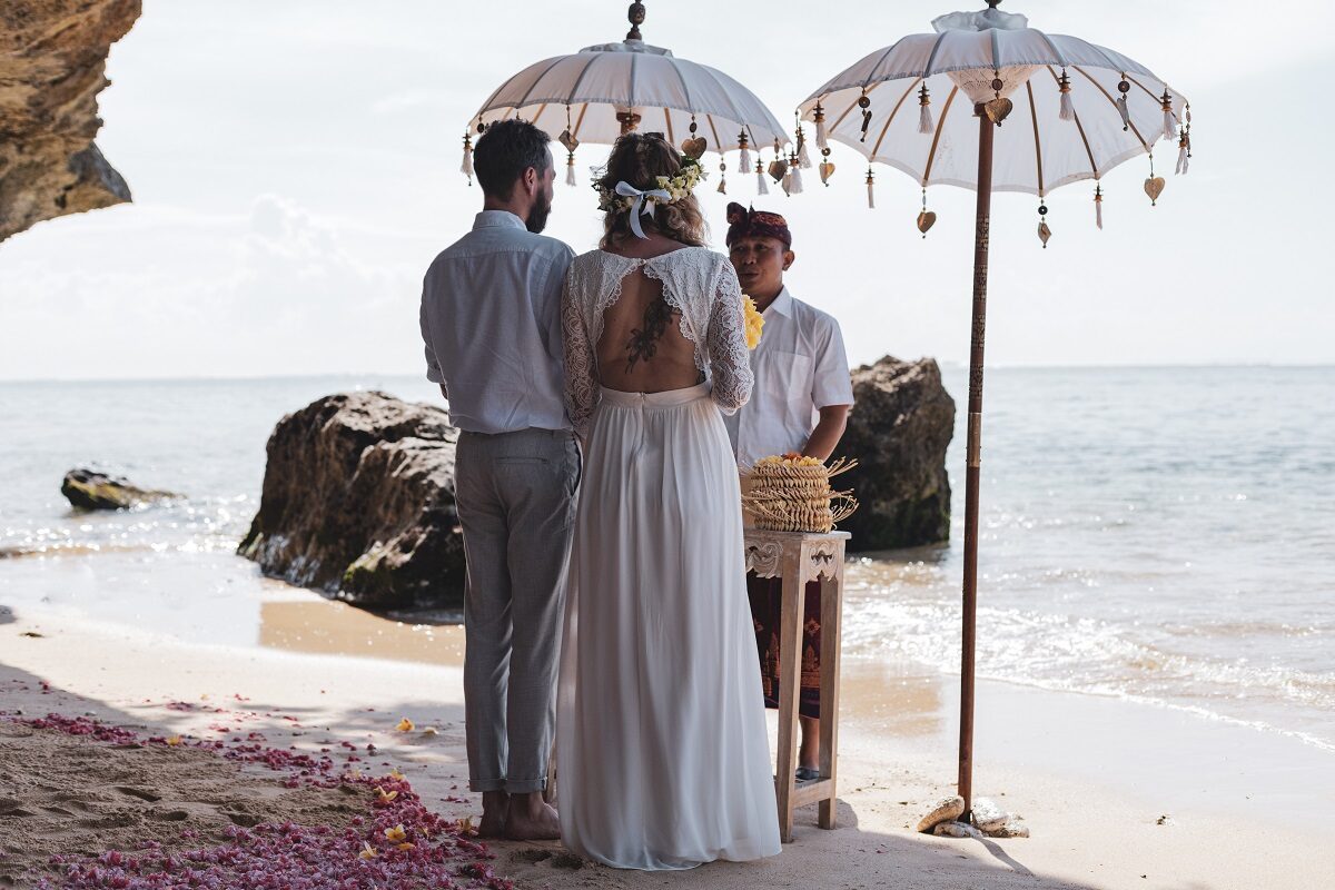 Traumreise Bali – Flitterwochen, Bild 2