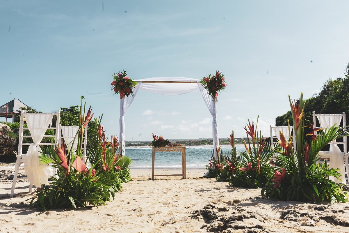 Traumreise Bali – Flitterwochen, Bild 3