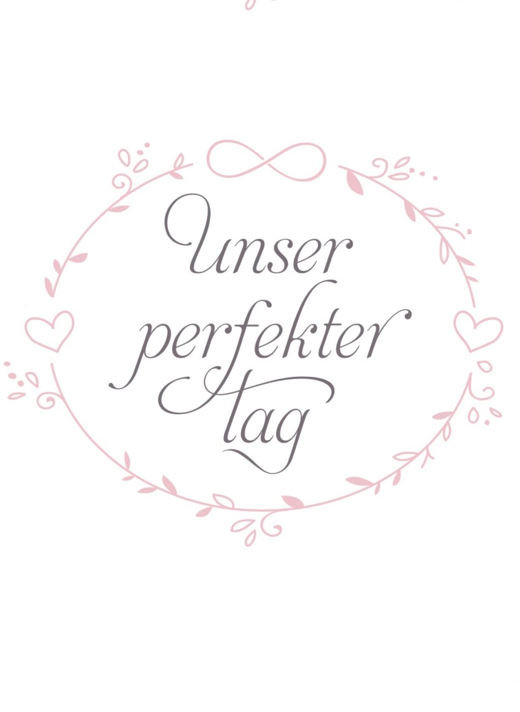 Unser perfekter Tag – Hochzeitsredner in Grabenstätt