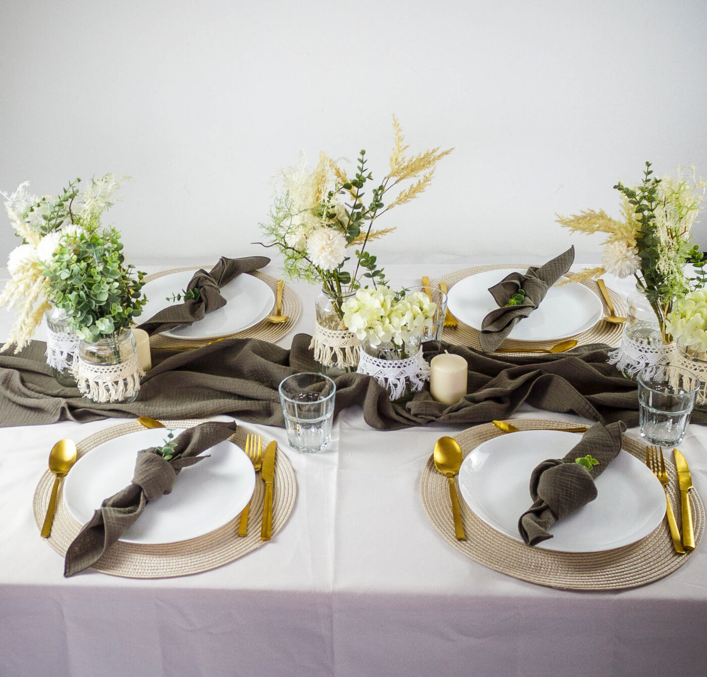 UNSER SCHÖNSTER TAG – Blumen und Dekoration in Waging am See, Bild 3