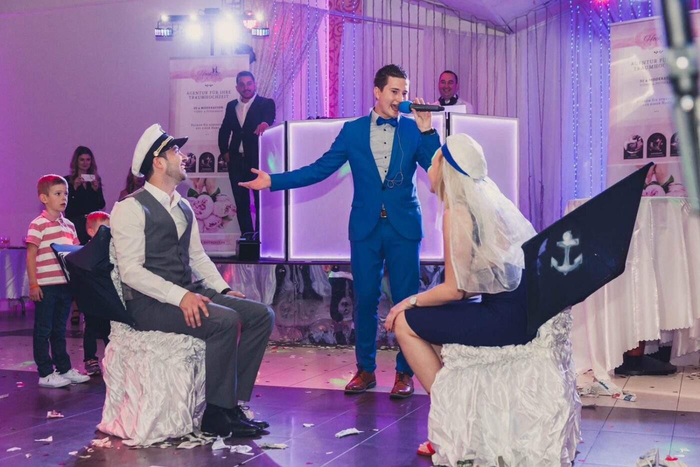 Valentines Wedding – Musik und Unterhaltung in Senden, Bild 3