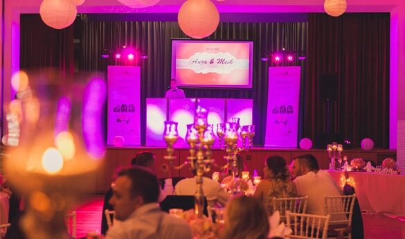 Valentines Wedding – Musik und Unterhaltung in Senden, Bild 4