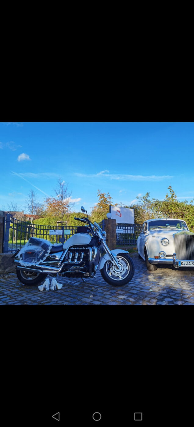 Weddingbike-Hochzeitsmotorrad – Hochzeitsfotograf in Köln, Bild 4