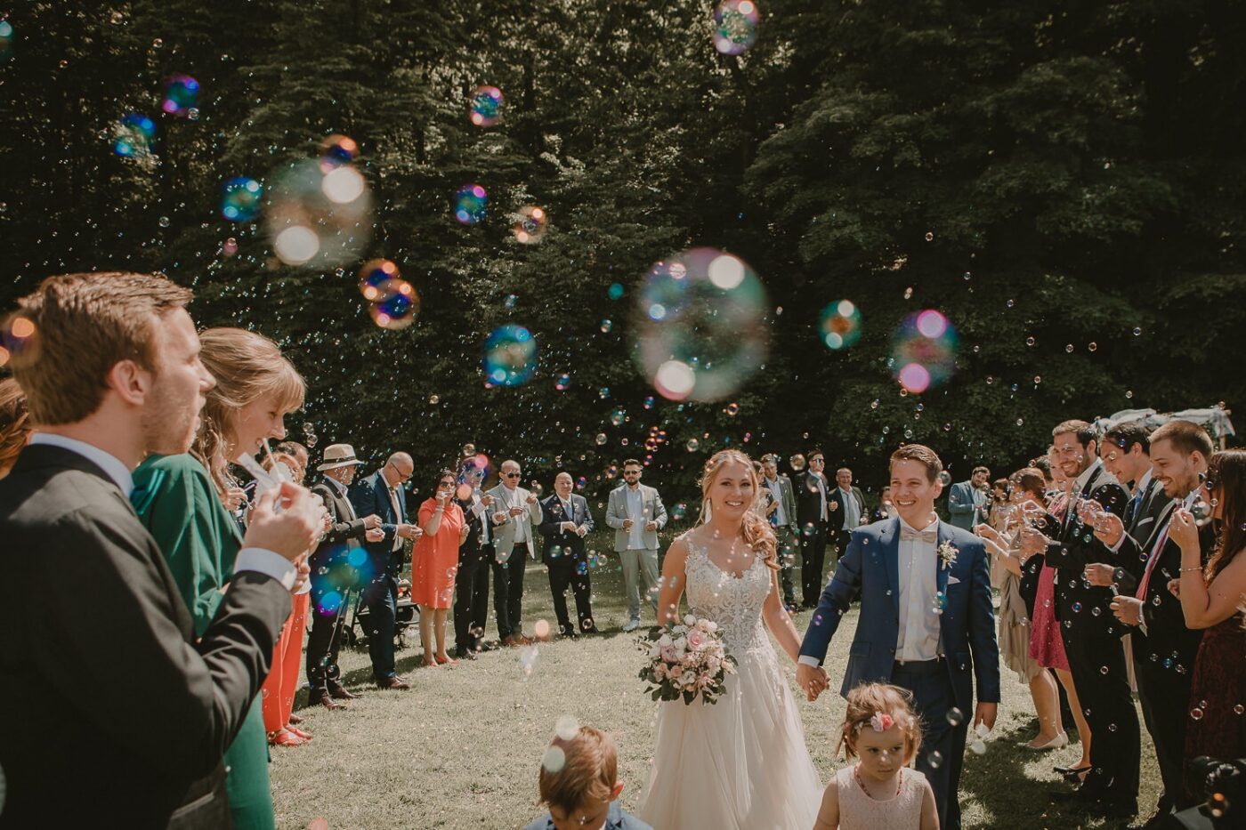Weddings By Aaron – Hochzeitsfotograf in Köln