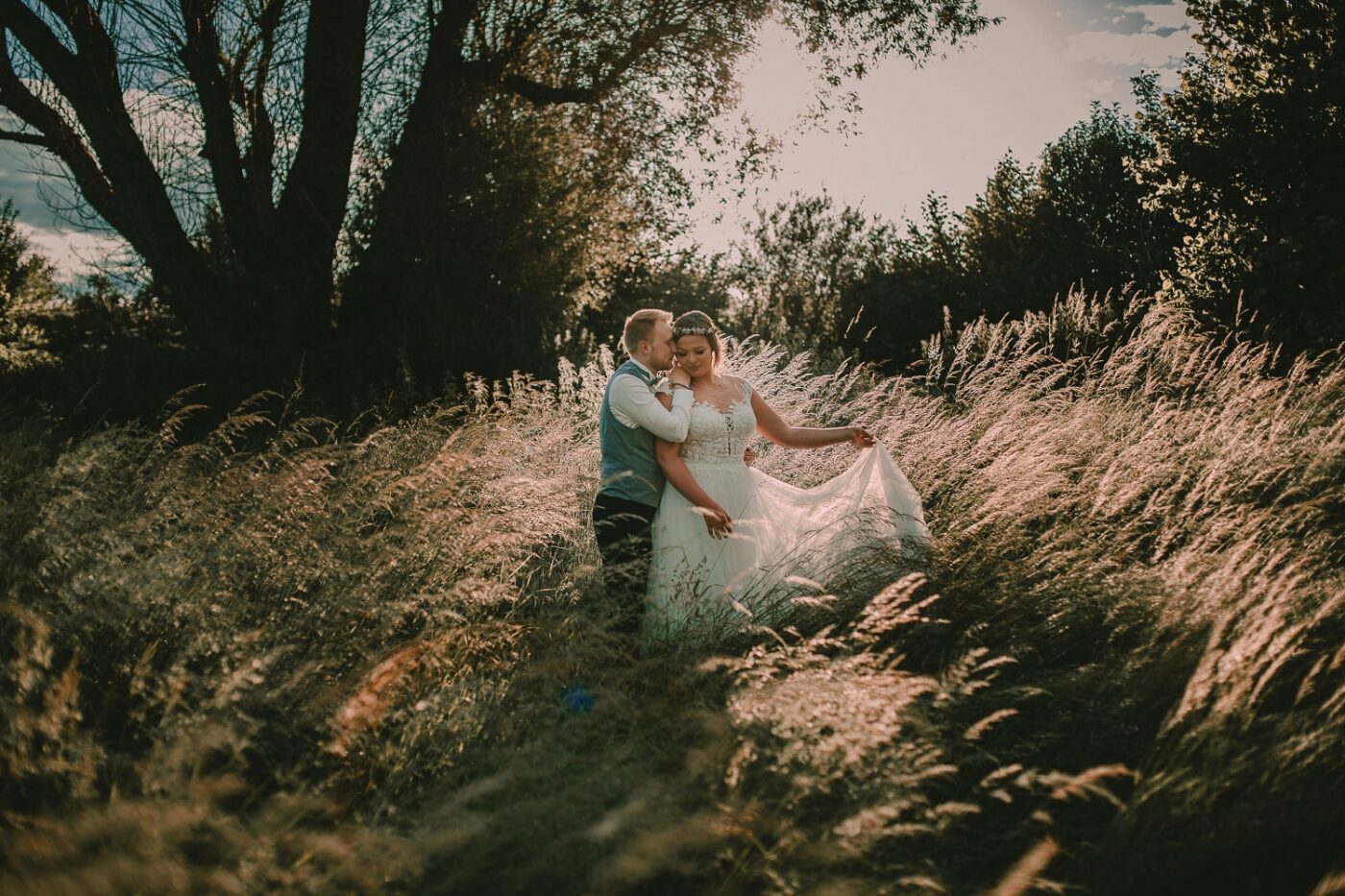 Weddings By Aaron – Hochzeitsfotograf in Köln, Bild 2