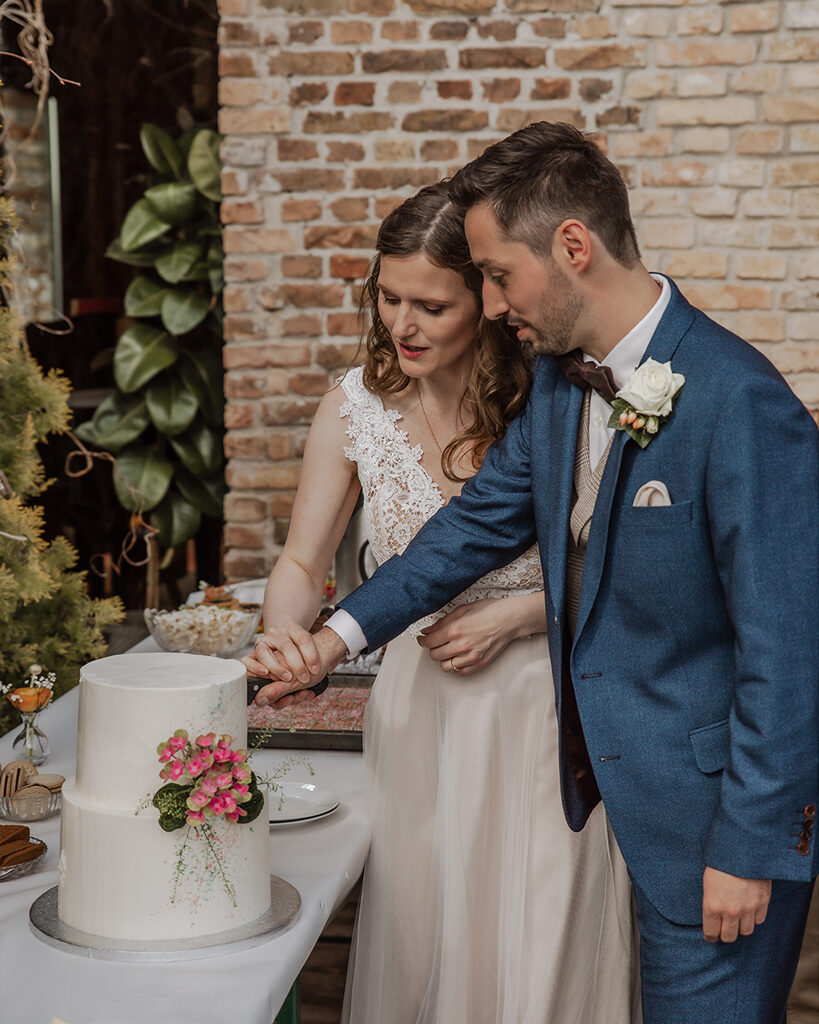 Weronika Kleinhenz Hochzeitsfotografie – Hochzeitsfotograf in Teltow