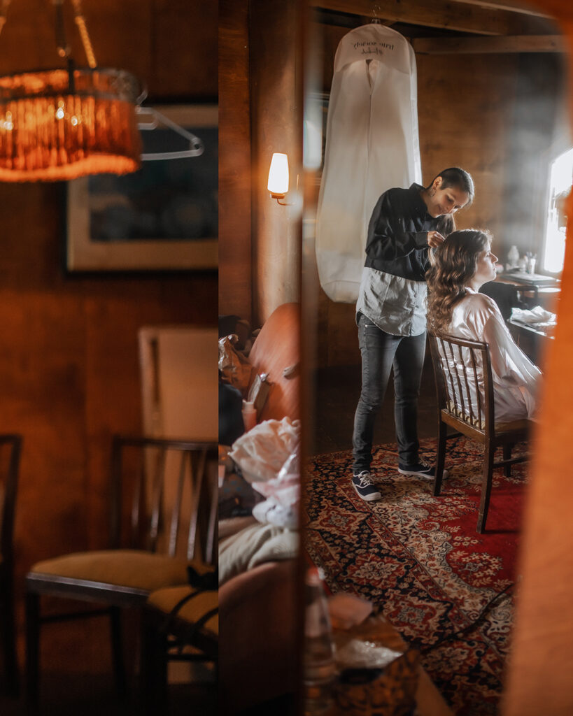 Weronika Kleinhenz Hochzeitsfotografie – Hochzeitsfotograf in Teltow, Bild 3
