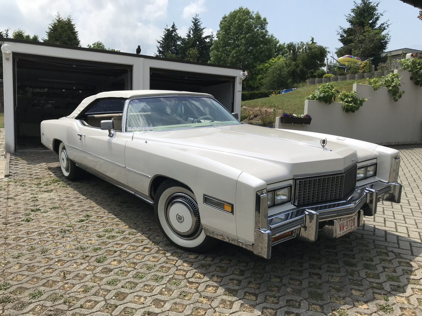White Star Limousinenservice – Transport in Krefeld, Bild 2