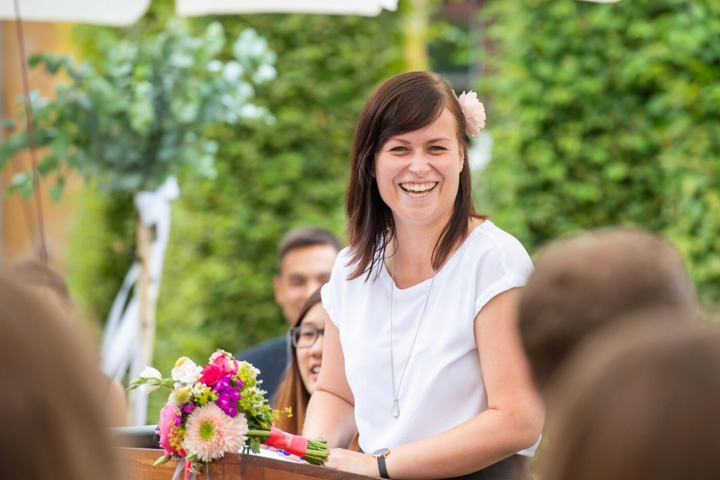 WisperWorte – Sabrina Fröhlich – Freie Rednerin – Hochzeitsredner in Höchstädt im Fichtelgebirge, Bild 4