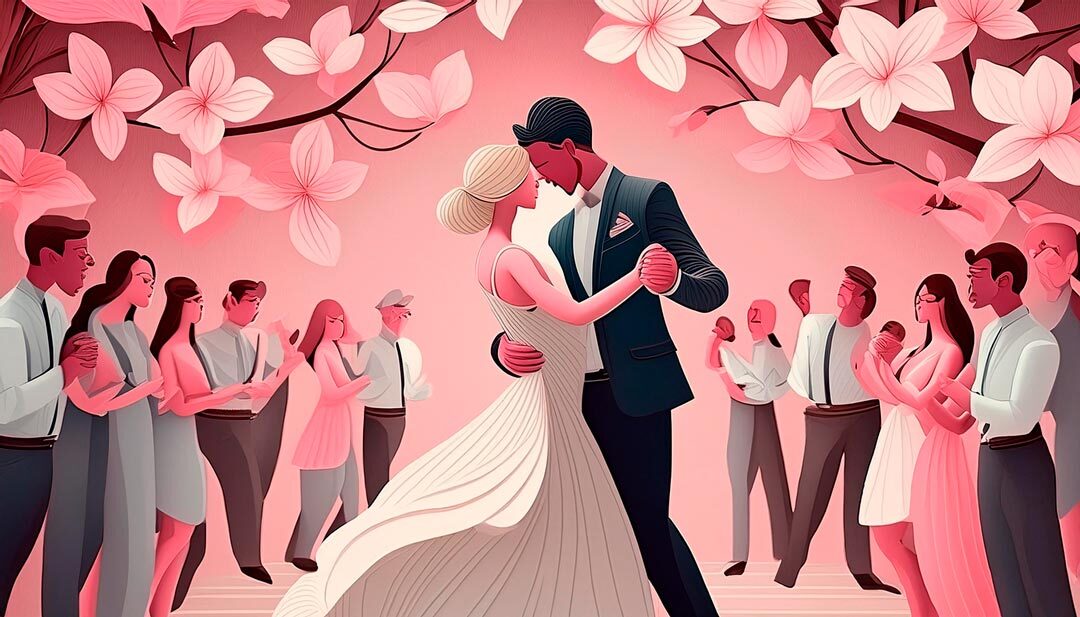 Der perfekte Hochzeitstanz: So findet ihr die richtige Tanzschule