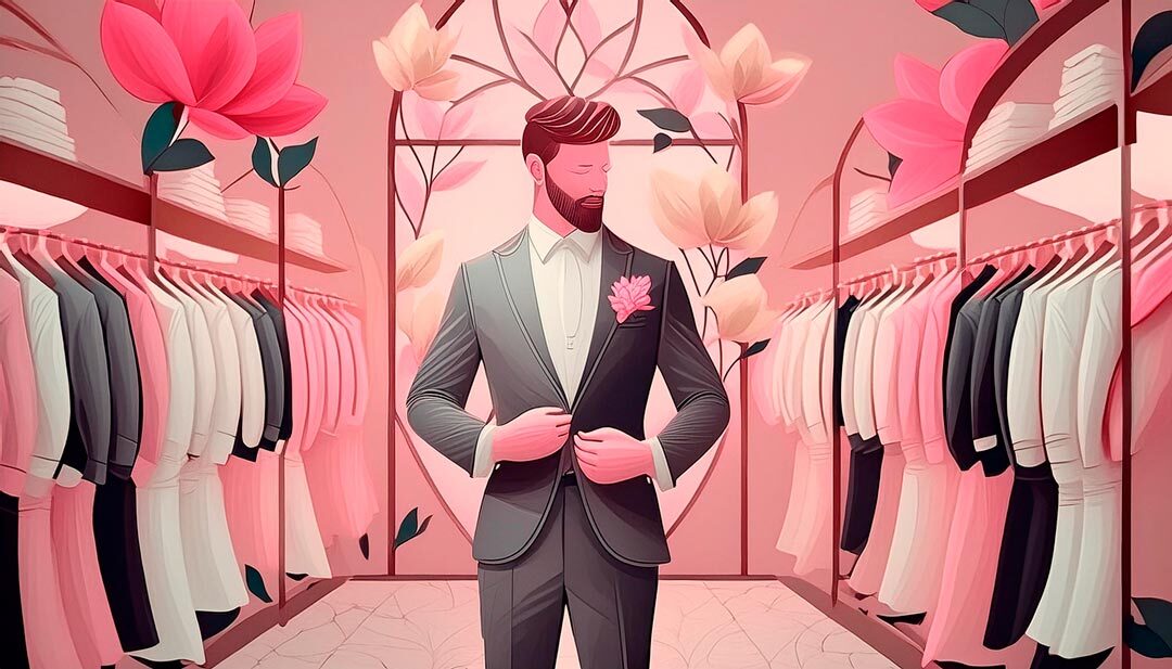 Elegante Hochzeitsanzüge: So findest du die richtige Adresse