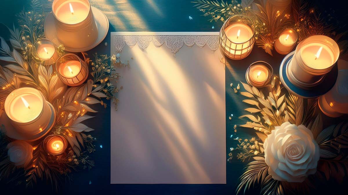 Hochzeit planen als Single: Frühzeitig vorbereiten