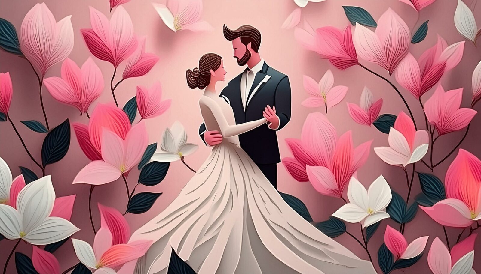Hochzeitstanz: So gelingt euer Hochzeitstanz!