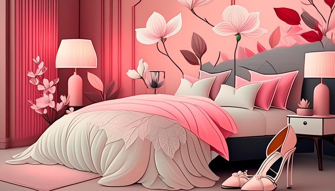 Verführerische Hochzeitsdessous: Aufregende Wäsche für die Hochzeitsnacht