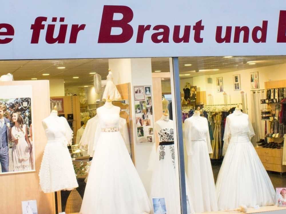 Mode Fur Braut Und Brautigam Essen Gmbh Brautmoden Heirate In